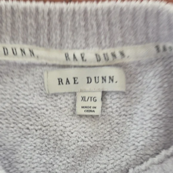 Floral Patterned Cardigan and Blessed Sweater bundle 3 Set - Picture 6 of 9